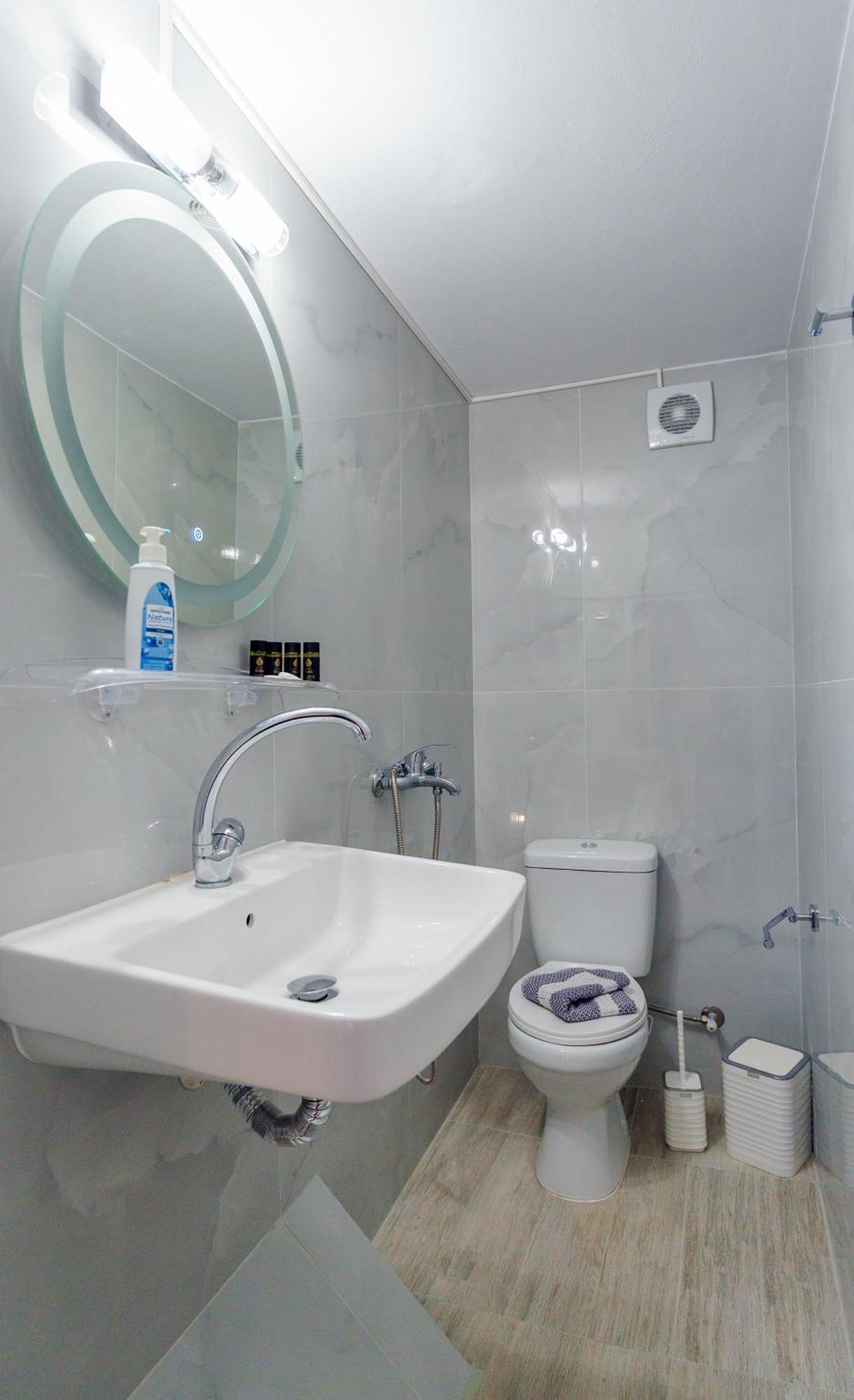 Libyan Anima Maisonette & Double Rooms Palaiochora Ngoại thất bức ảnh