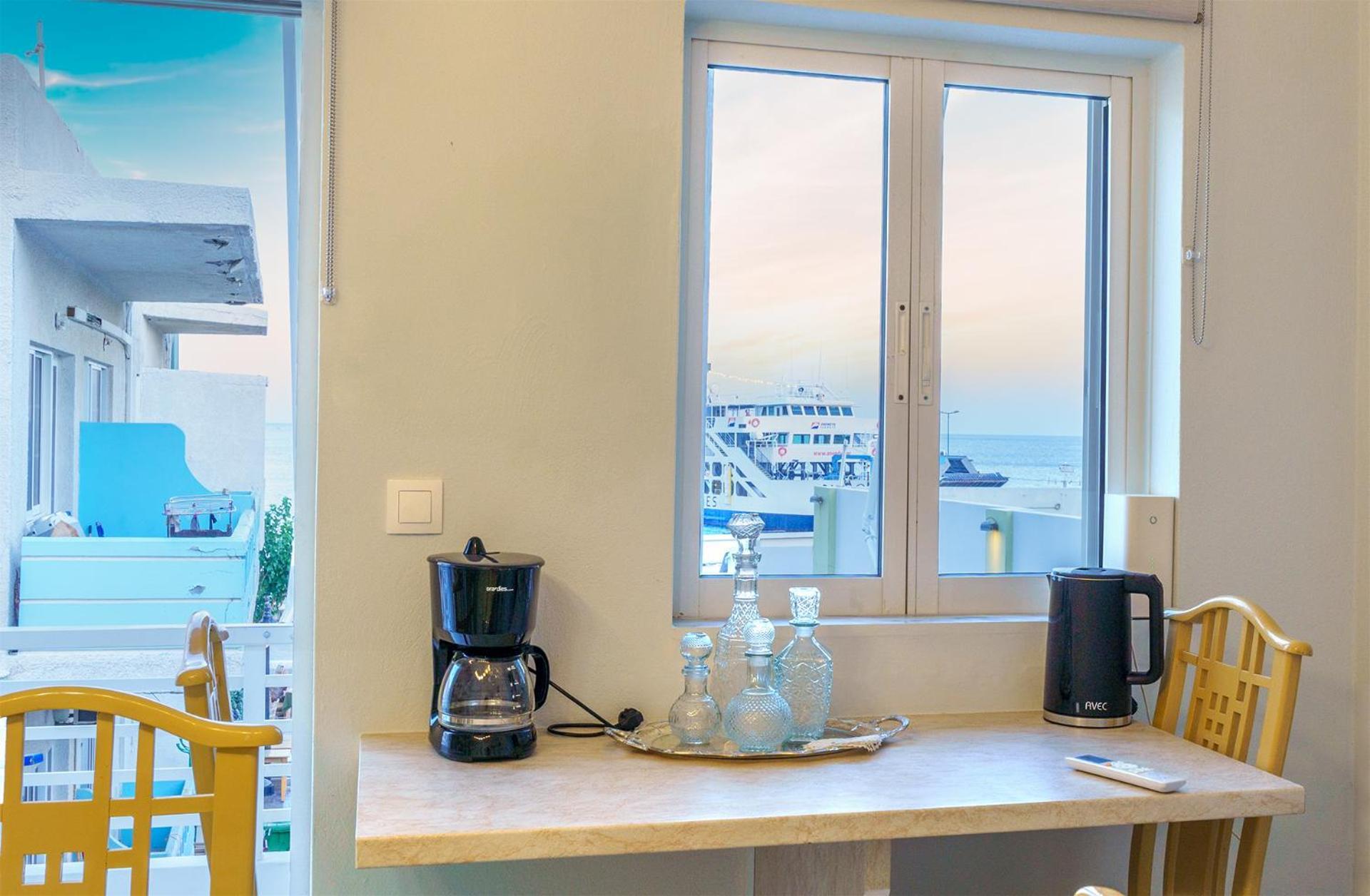 Libyan Anima Maisonette & Double Rooms Palaiochora Ngoại thất bức ảnh