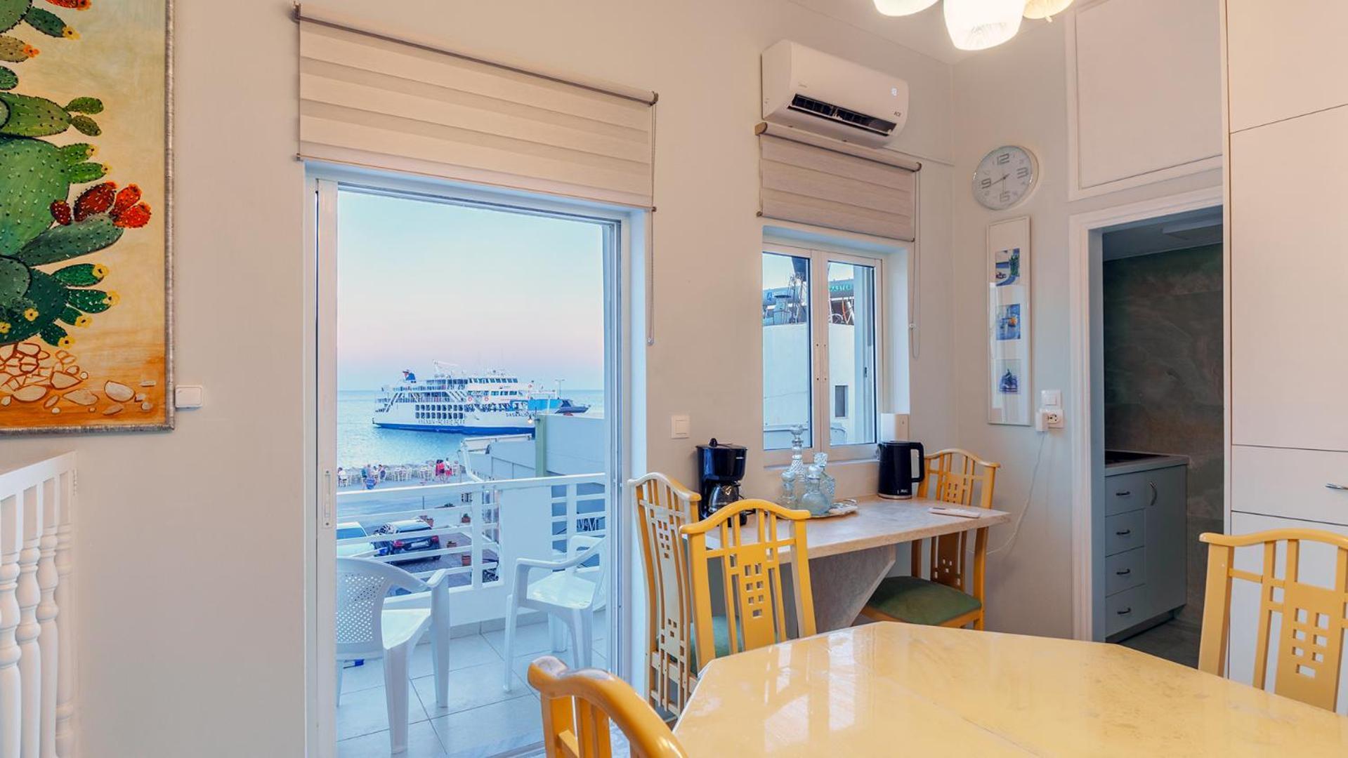 Libyan Anima Maisonette & Double Rooms Palaiochora Ngoại thất bức ảnh