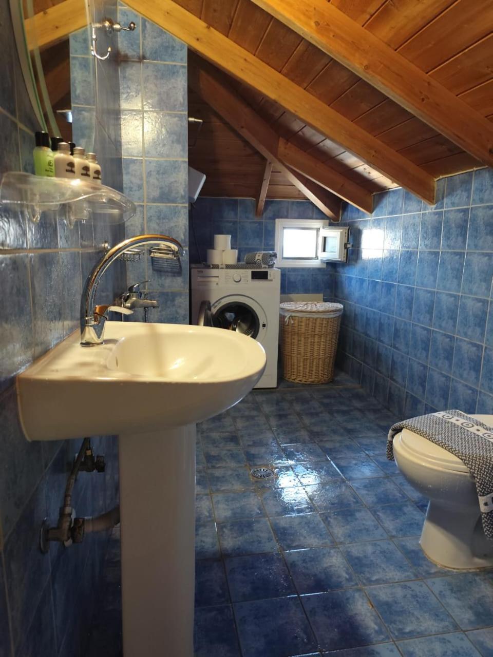 Libyan Anima Maisonette & Double Rooms Palaiochora Ngoại thất bức ảnh
