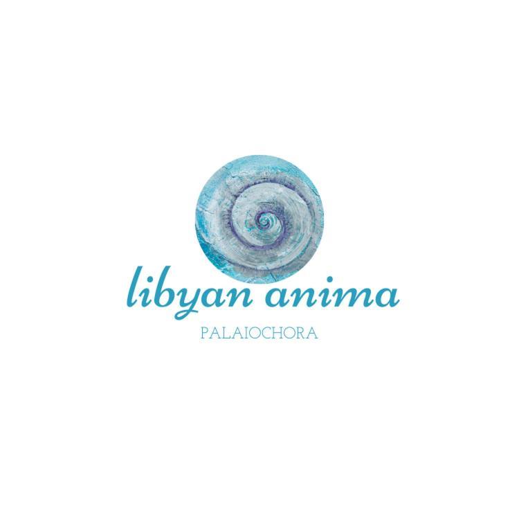 Libyan Anima Maisonette & Double Rooms Palaiochora Ngoại thất bức ảnh