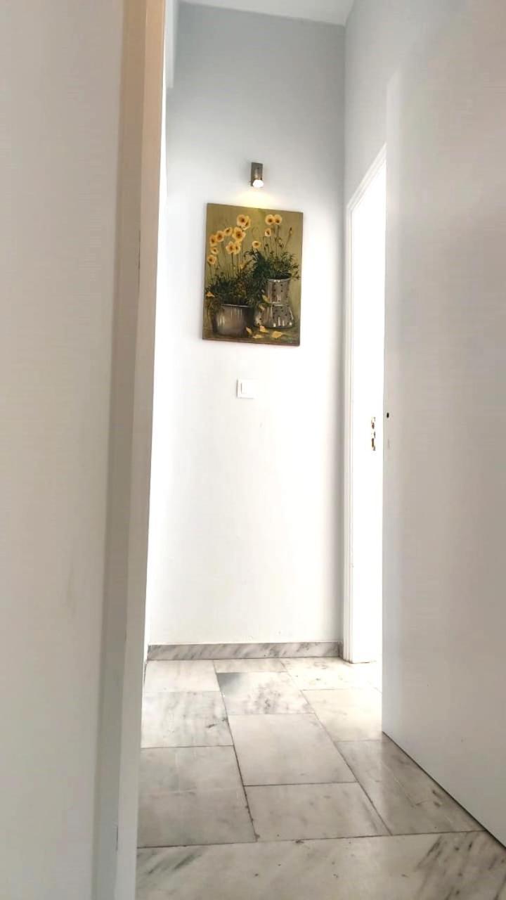 Libyan Anima Maisonette & Double Rooms Palaiochora Ngoại thất bức ảnh